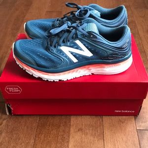New Balance Fresh Foam 1080v8